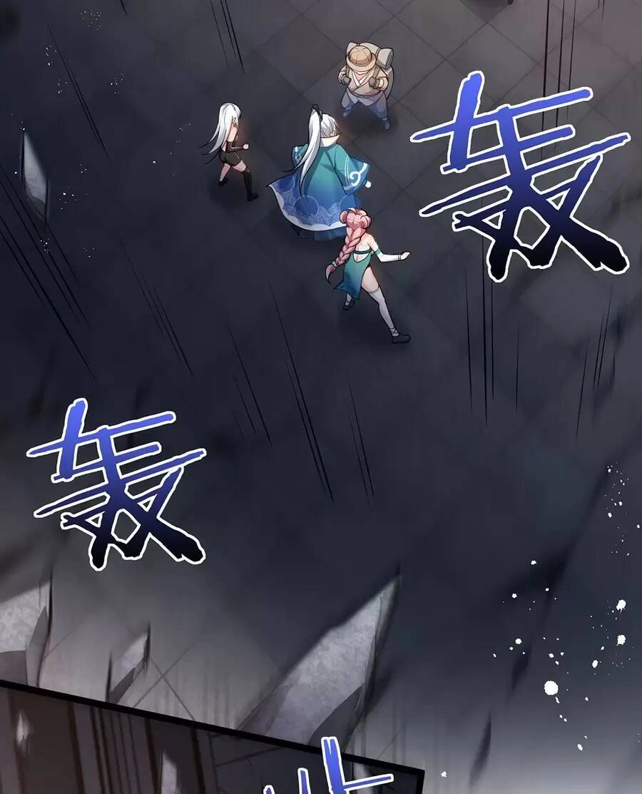 Hảo Đồ Nhi Hãy Tha Cho Vi Sư Chapter 83 - 63