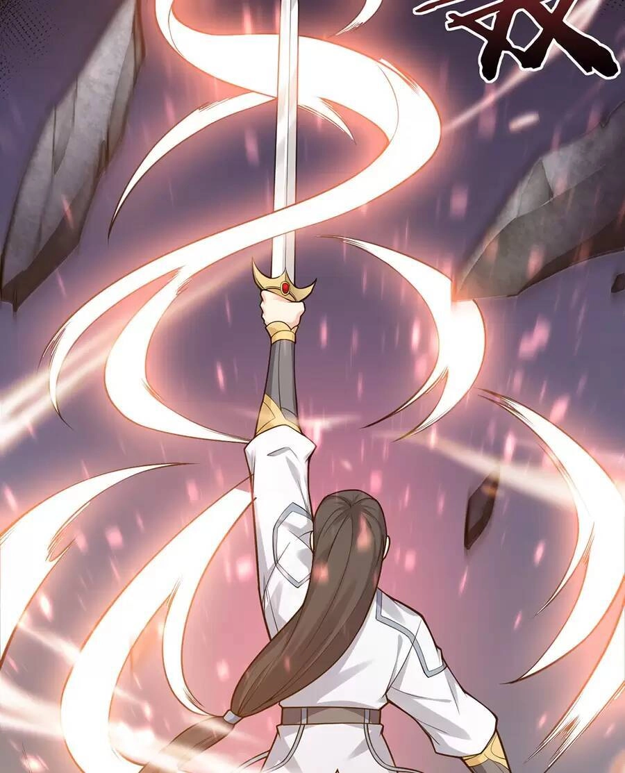 Hảo Đồ Nhi Hãy Tha Cho Vi Sư Chapter 83 - 68