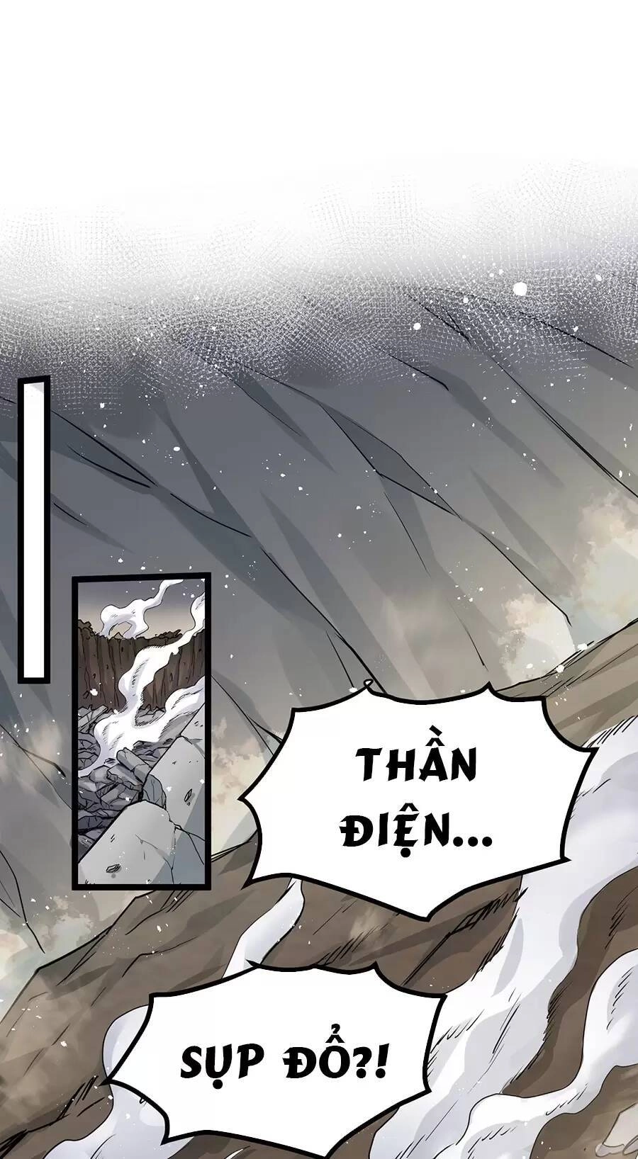 Hảo Đồ Nhi Hãy Tha Cho Vi Sư Chapter 84 - 3