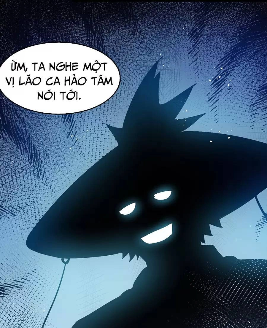 Hảo Đồ Nhi Hãy Tha Cho Vi Sư Chapter 84 - 7