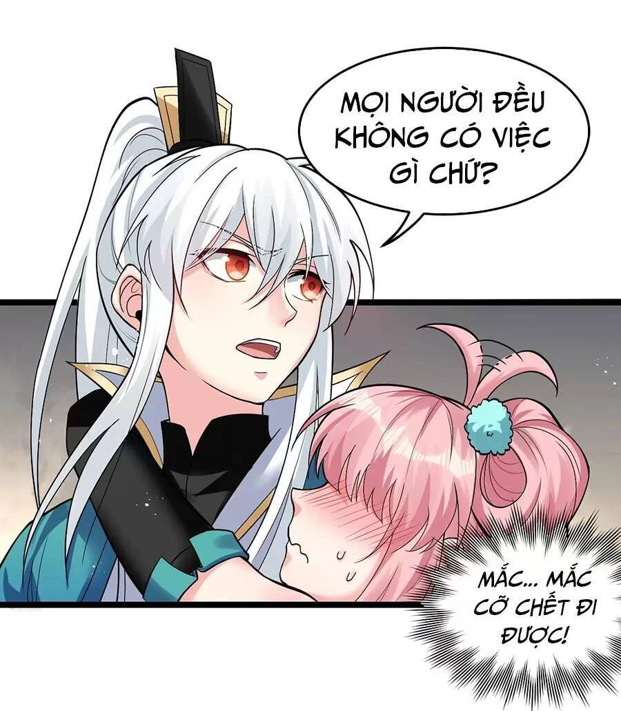 Hảo Đồ Nhi Hãy Tha Cho Vi Sư Chapter 84 - 14