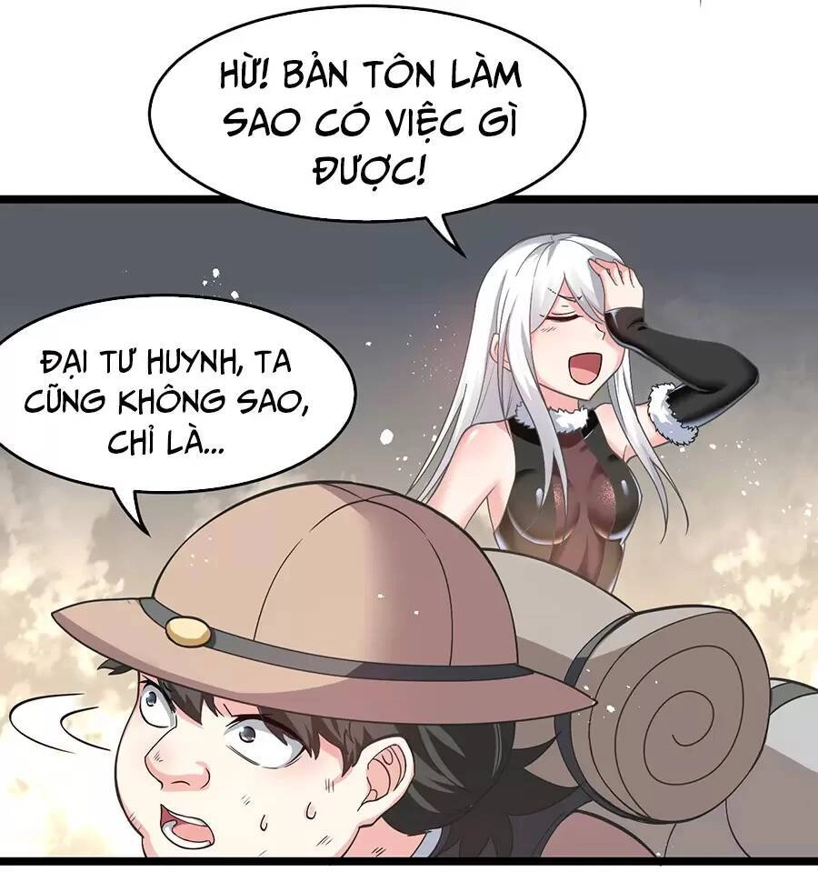 Hảo Đồ Nhi Hãy Tha Cho Vi Sư Chapter 84 - 15