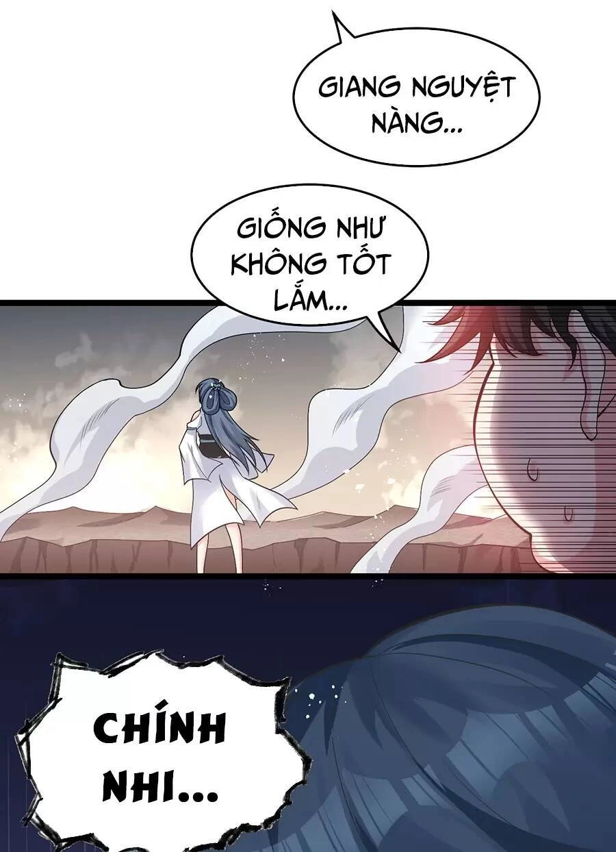 Hảo Đồ Nhi Hãy Tha Cho Vi Sư Chapter 84 - 16