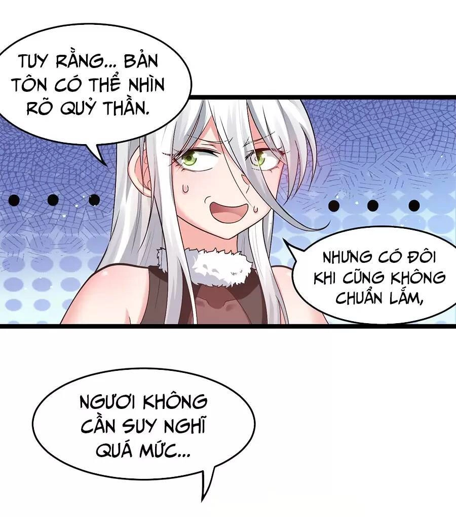Hảo Đồ Nhi Hãy Tha Cho Vi Sư Chapter 84 - 19