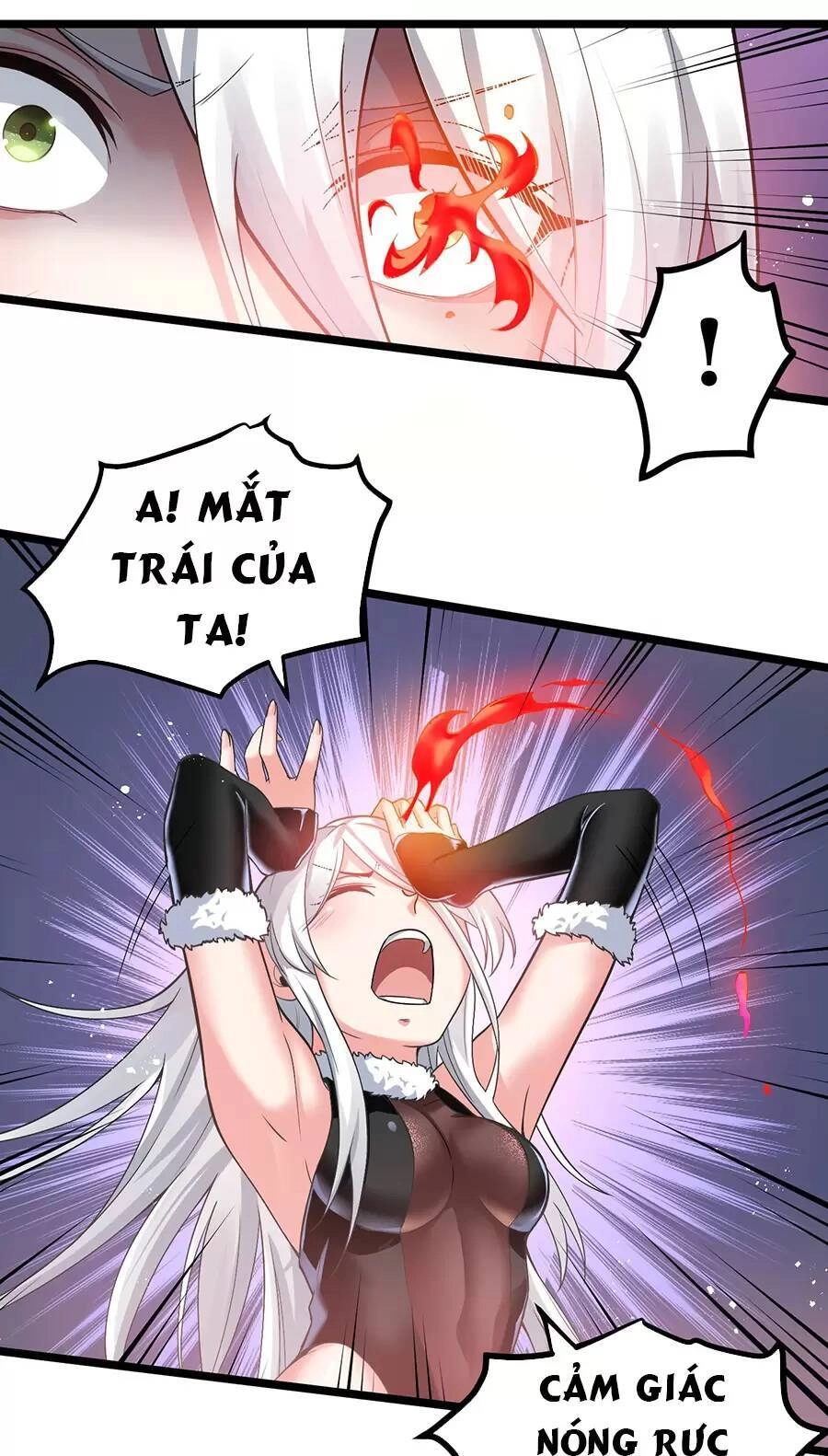 Hảo Đồ Nhi Hãy Tha Cho Vi Sư Chapter 84 - 20