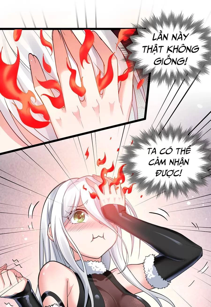 Hảo Đồ Nhi Hãy Tha Cho Vi Sư Chapter 84 - 22