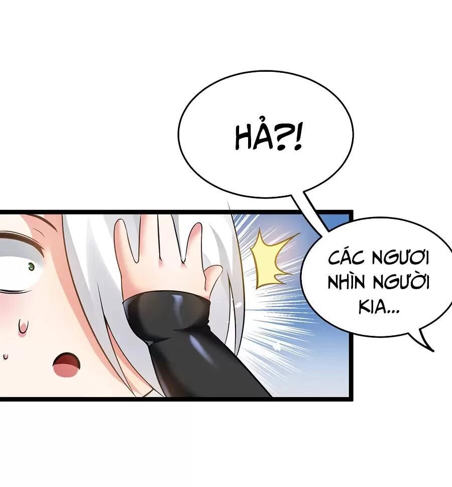 Hảo Đồ Nhi Hãy Tha Cho Vi Sư Chapter 84 - 24