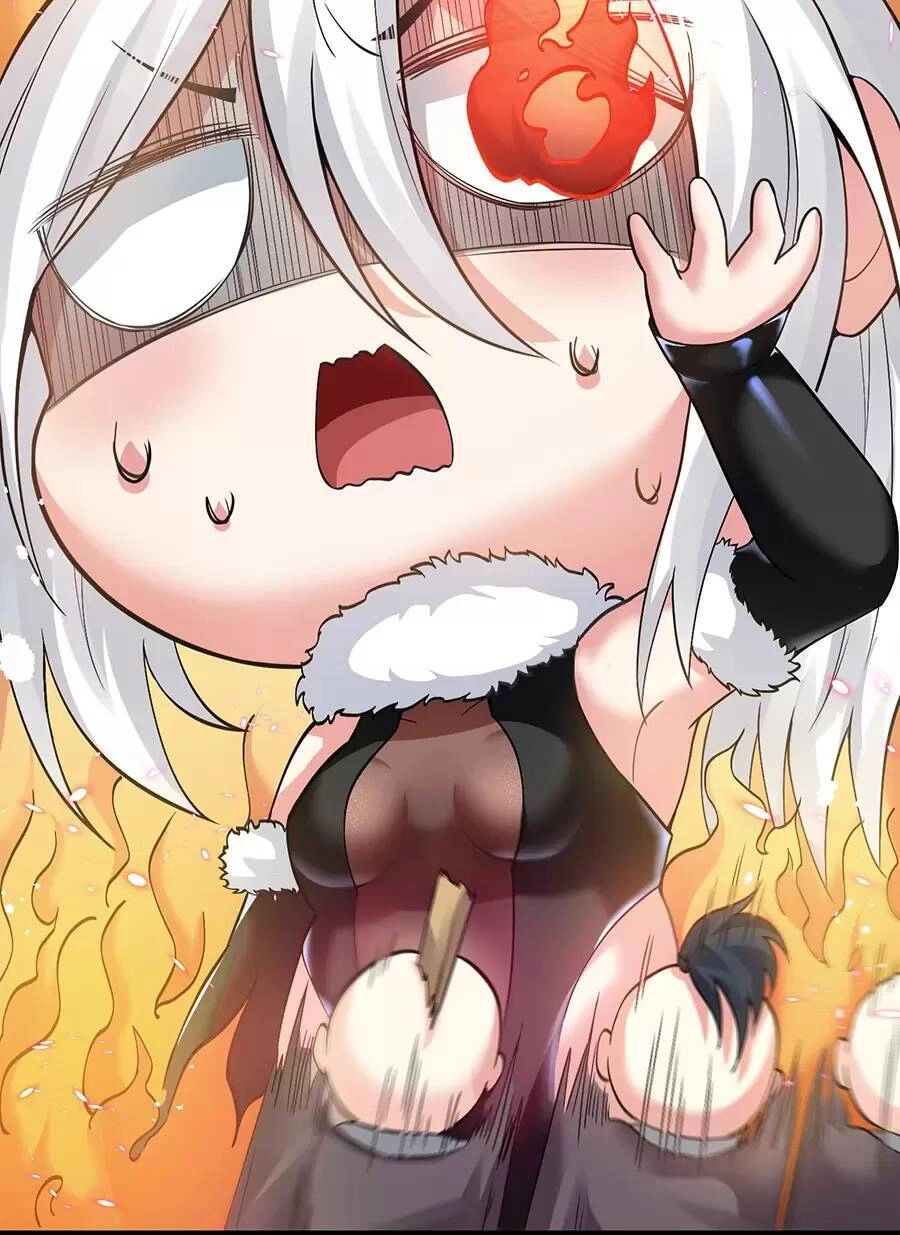 Hảo Đồ Nhi Hãy Tha Cho Vi Sư Chapter 84 - 29