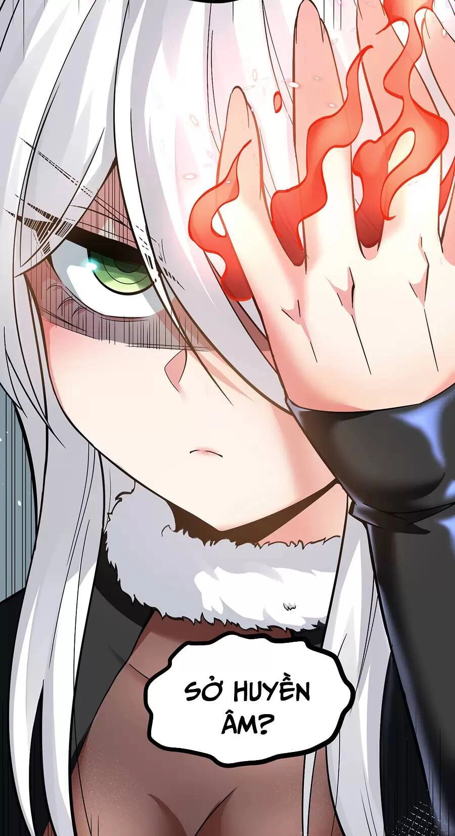 Hảo Đồ Nhi Hãy Tha Cho Vi Sư Chapter 84 - 31