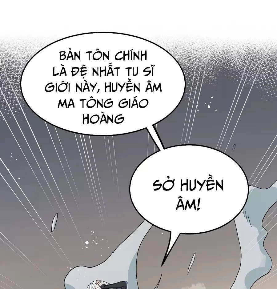 Hảo Đồ Nhi Hãy Tha Cho Vi Sư Chapter 84 - 34