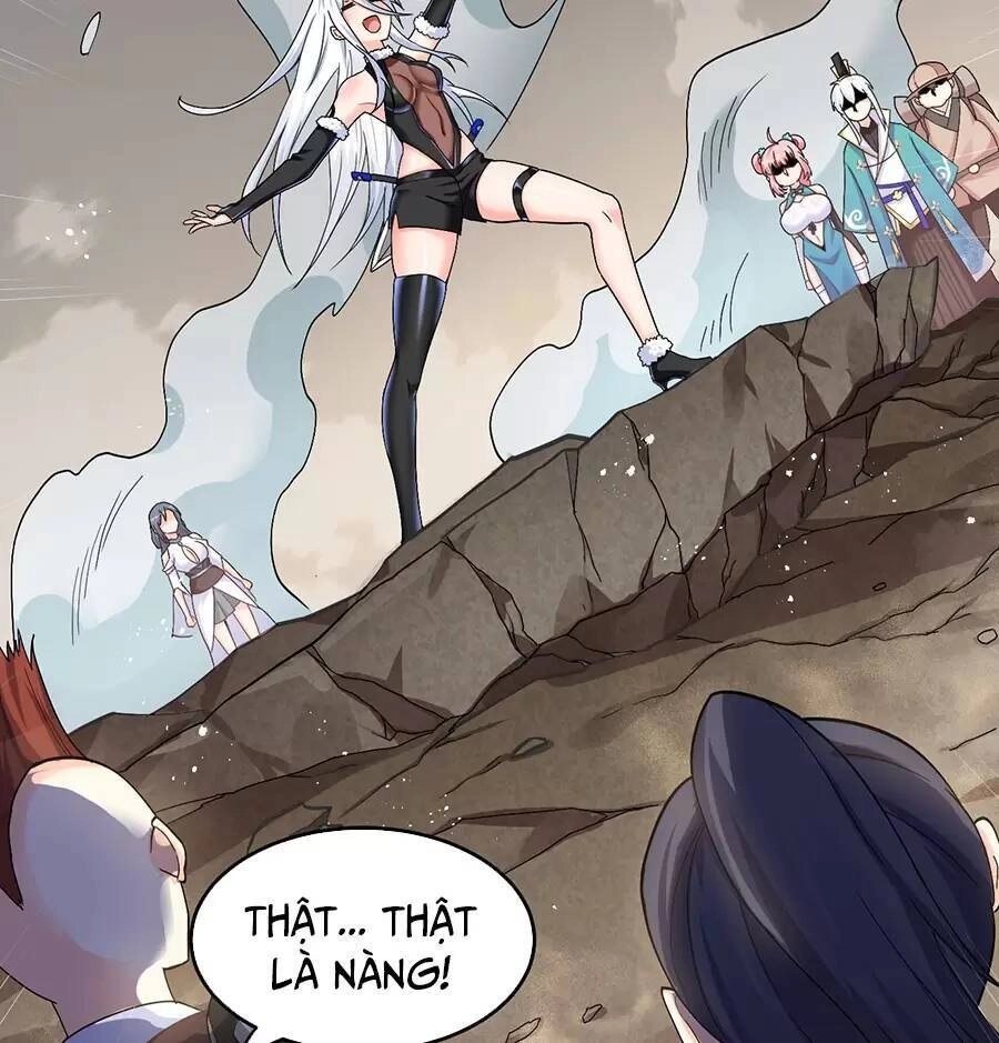 Hảo Đồ Nhi Hãy Tha Cho Vi Sư Chapter 84 - 35