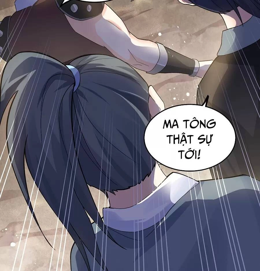 Hảo Đồ Nhi Hãy Tha Cho Vi Sư Chapter 84 - 36