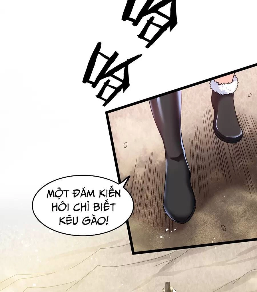 Hảo Đồ Nhi Hãy Tha Cho Vi Sư Chapter 84 - 42