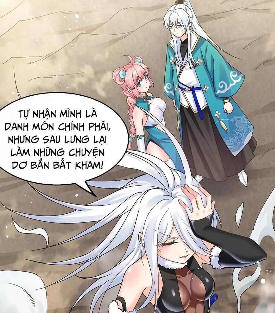 Hảo Đồ Nhi Hãy Tha Cho Vi Sư Chapter 84 - 43