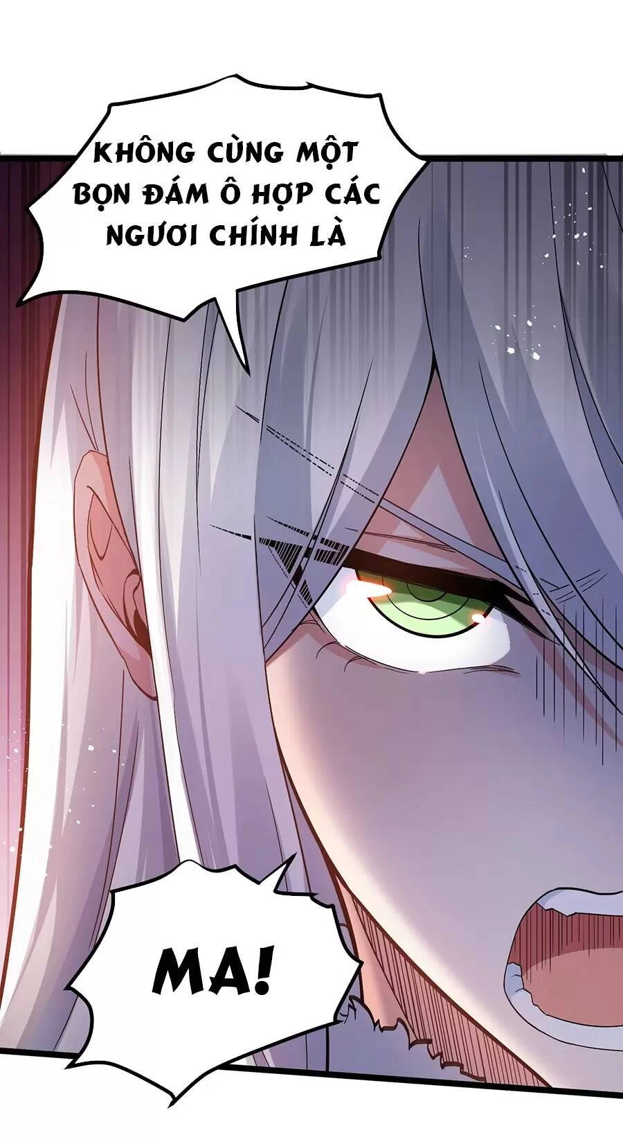 Hảo Đồ Nhi Hãy Tha Cho Vi Sư Chapter 84 - 45