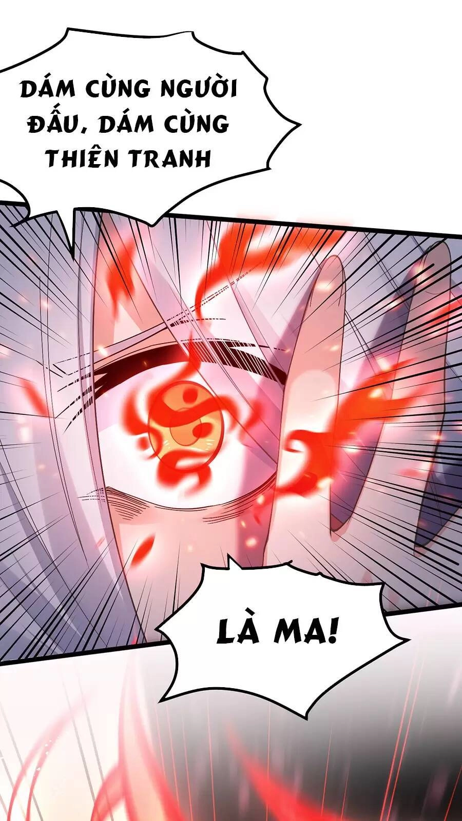 Hảo Đồ Nhi Hãy Tha Cho Vi Sư Chapter 84 - 46