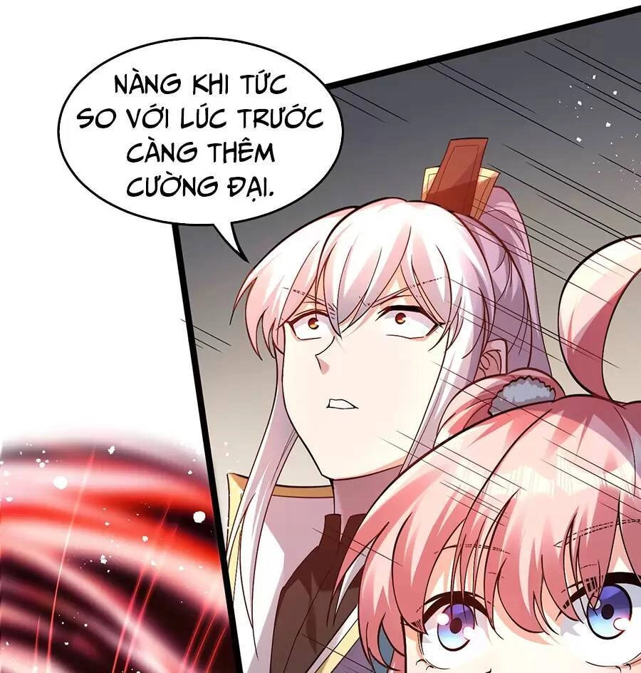 Hảo Đồ Nhi Hãy Tha Cho Vi Sư Chapter 84 - 50