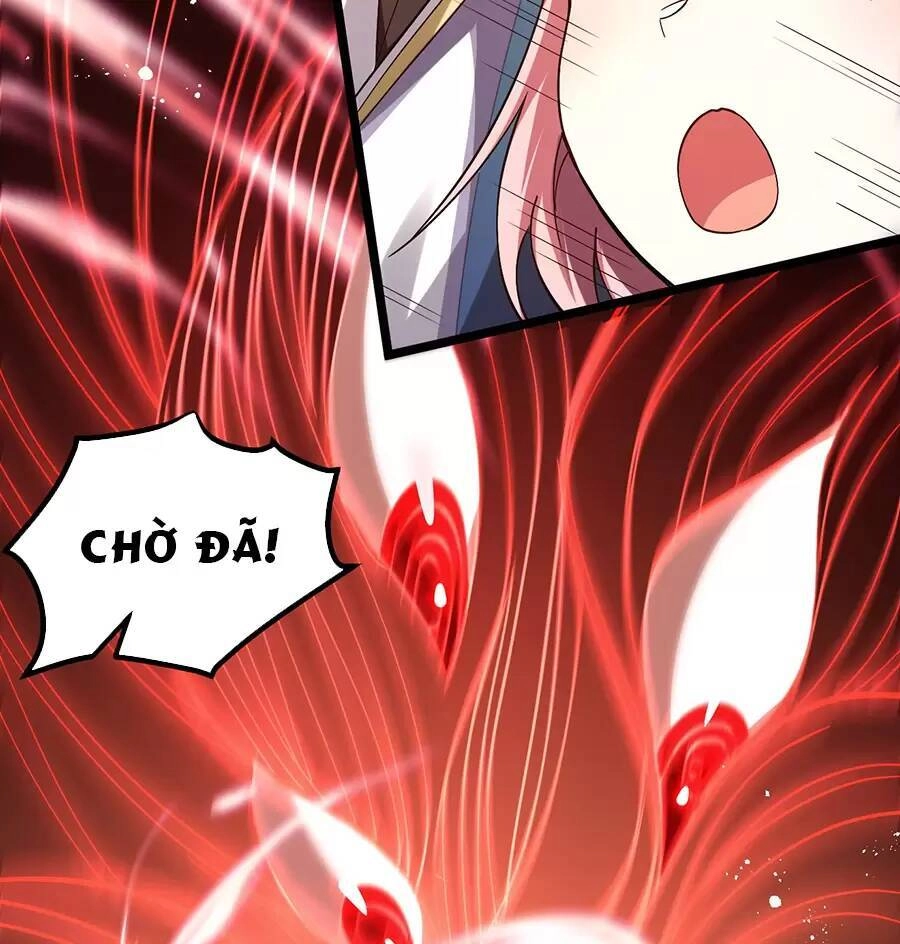 Hảo Đồ Nhi Hãy Tha Cho Vi Sư Chapter 84 - 51