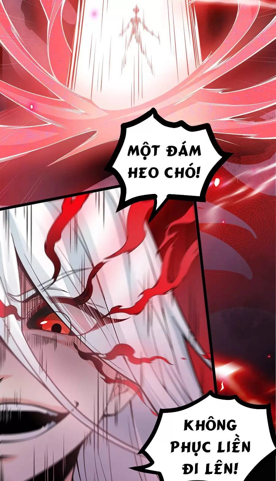 Hảo Đồ Nhi Hãy Tha Cho Vi Sư Chapter 85 - 8