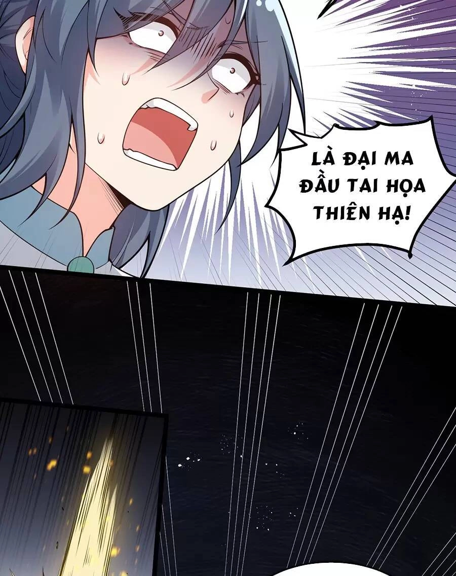 Hảo Đồ Nhi Hãy Tha Cho Vi Sư Chapter 85 - 20