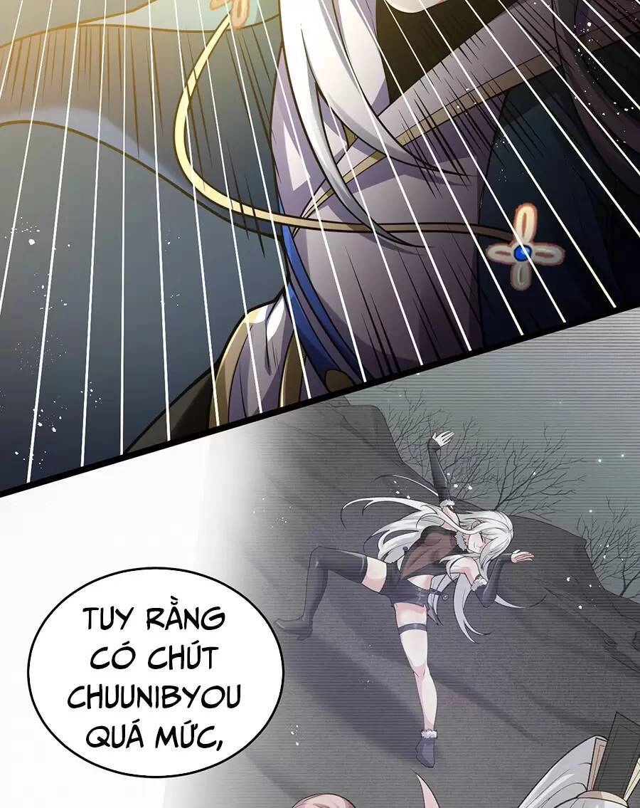 Hảo Đồ Nhi Hãy Tha Cho Vi Sư Chapter 85 - 26