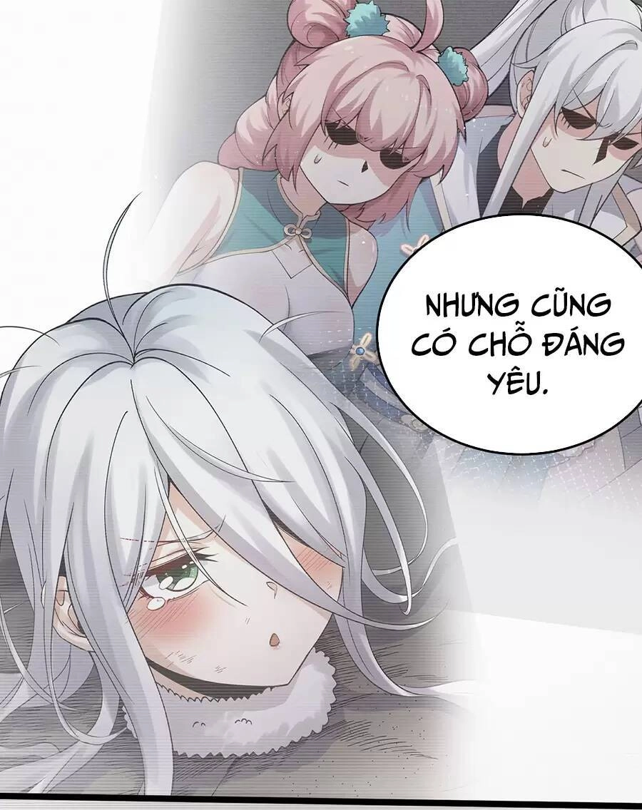 Hảo Đồ Nhi Hãy Tha Cho Vi Sư Chapter 85 - 27