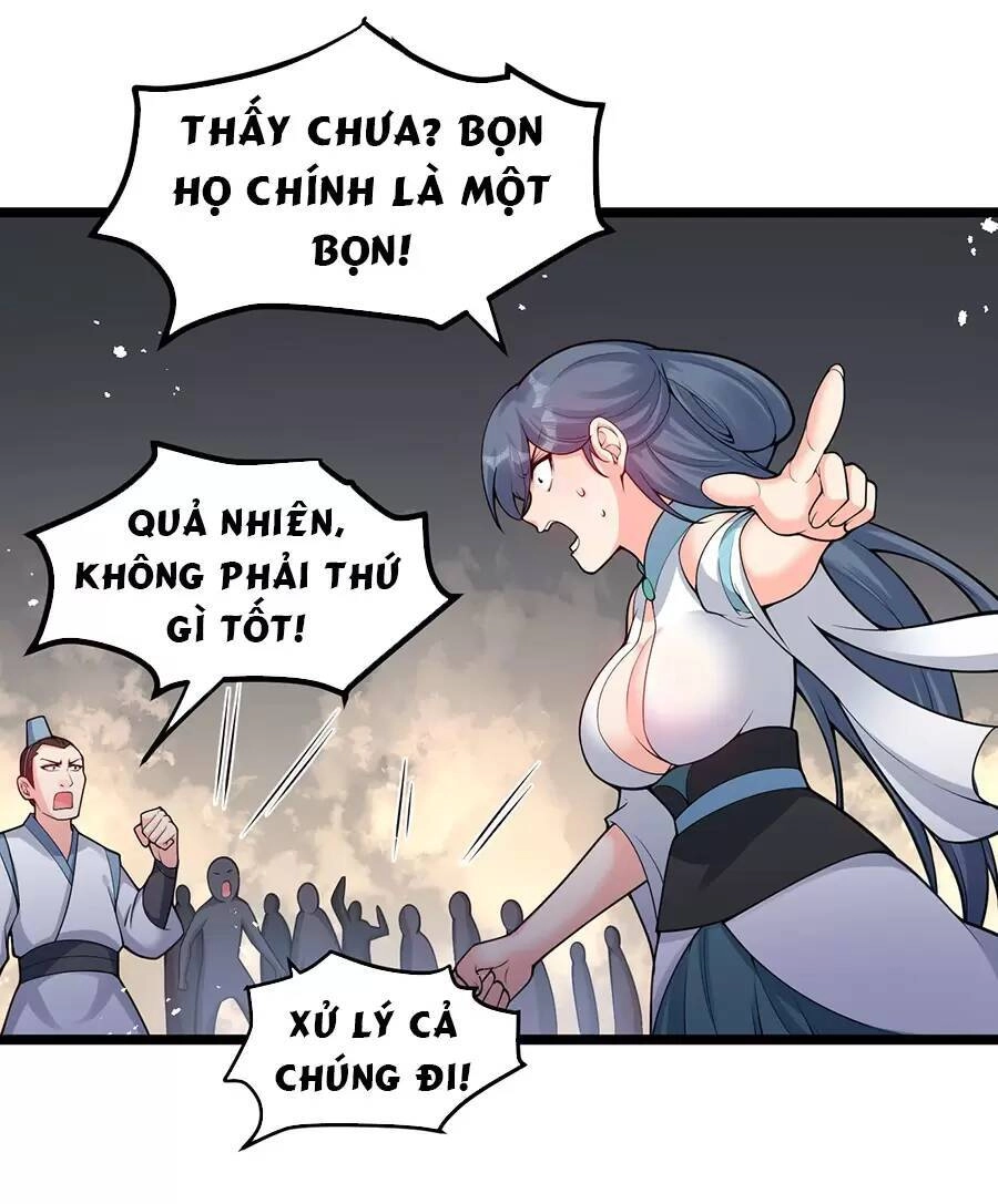 Hảo Đồ Nhi Hãy Tha Cho Vi Sư Chapter 85 - 31