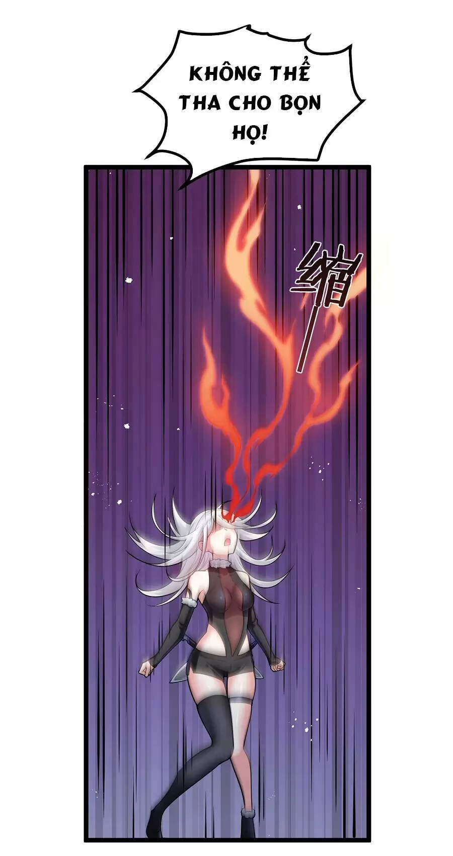 Hảo Đồ Nhi Hãy Tha Cho Vi Sư Chapter 85 - 32