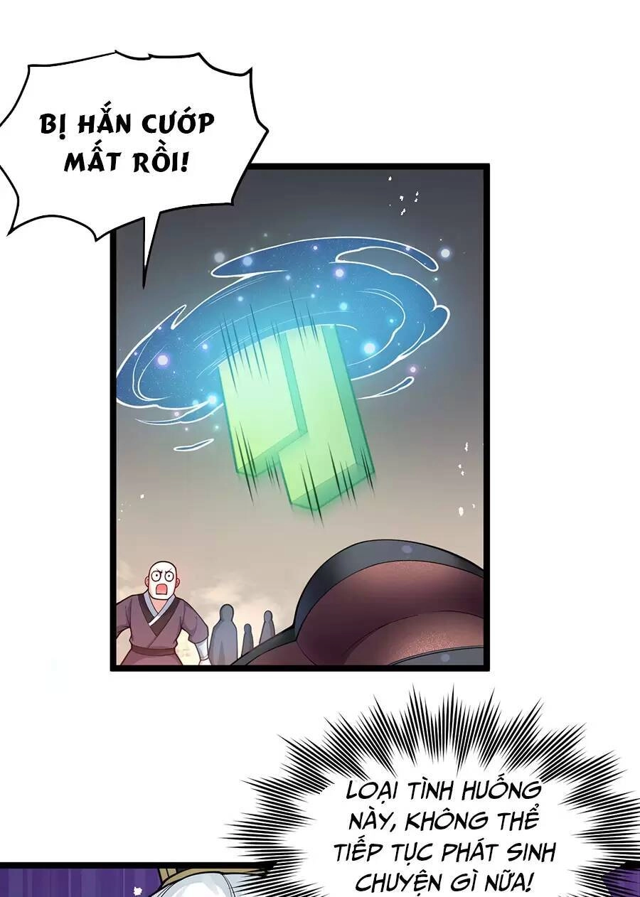 Hảo Đồ Nhi Hãy Tha Cho Vi Sư Chapter 85 - 39