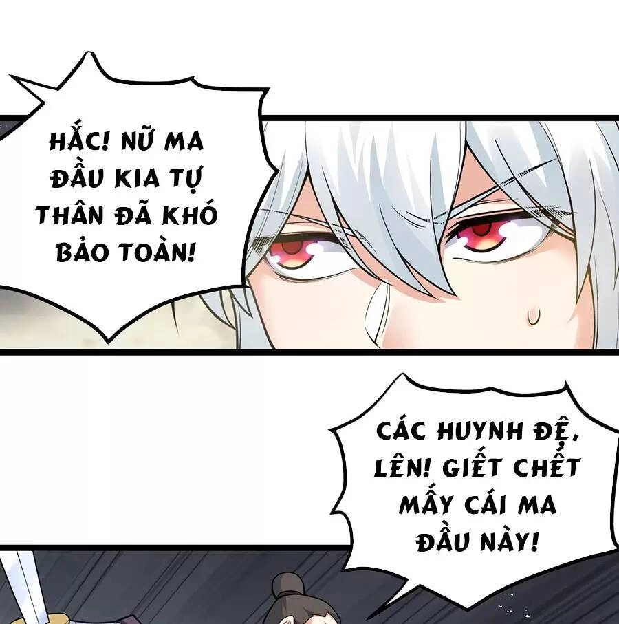 Hảo Đồ Nhi Hãy Tha Cho Vi Sư Chapter 85 - 41