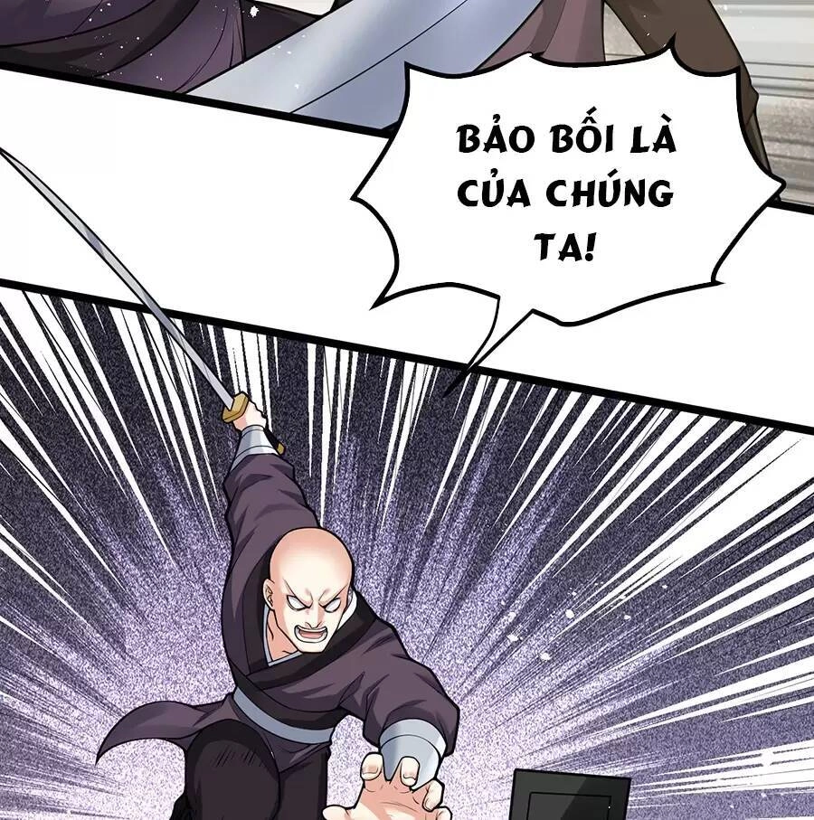 Hảo Đồ Nhi Hãy Tha Cho Vi Sư Chapter 85 - 43