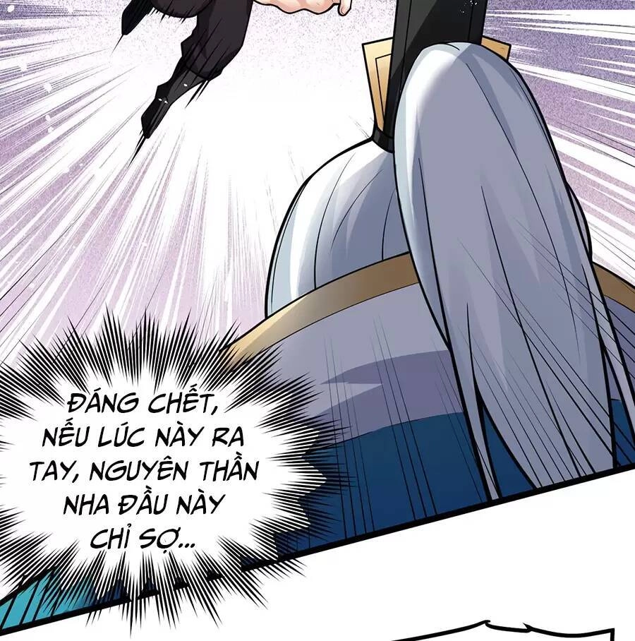 Hảo Đồ Nhi Hãy Tha Cho Vi Sư Chapter 85 - 44