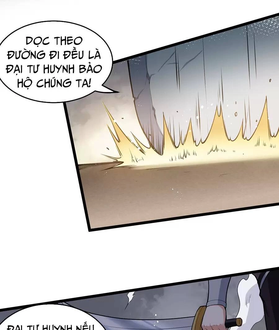 Hảo Đồ Nhi Hãy Tha Cho Vi Sư Chapter 85 - 49