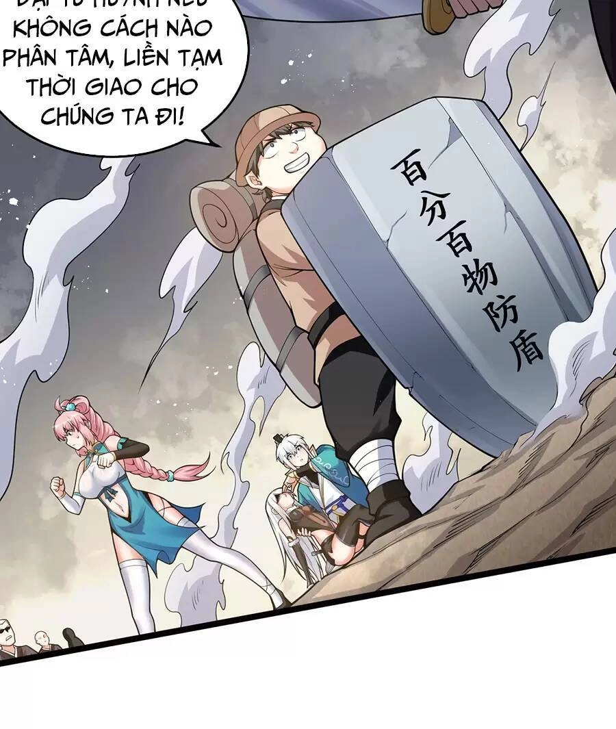 Hảo Đồ Nhi Hãy Tha Cho Vi Sư Chapter 85 - 50