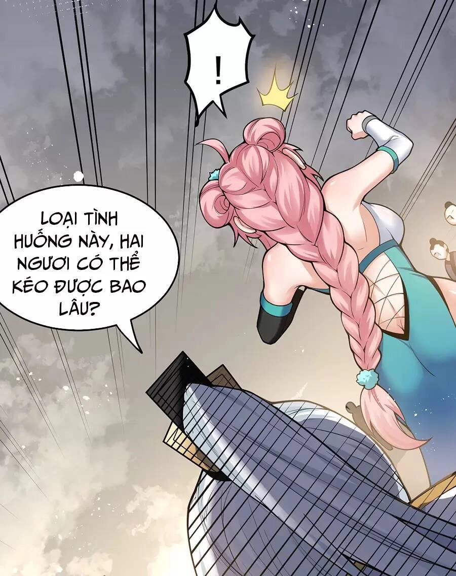 Hảo Đồ Nhi Hãy Tha Cho Vi Sư Chapter 85 - 52