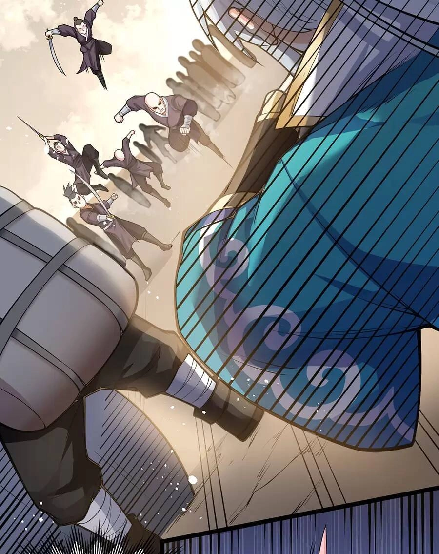 Hảo Đồ Nhi Hãy Tha Cho Vi Sư Chapter 85 - 53