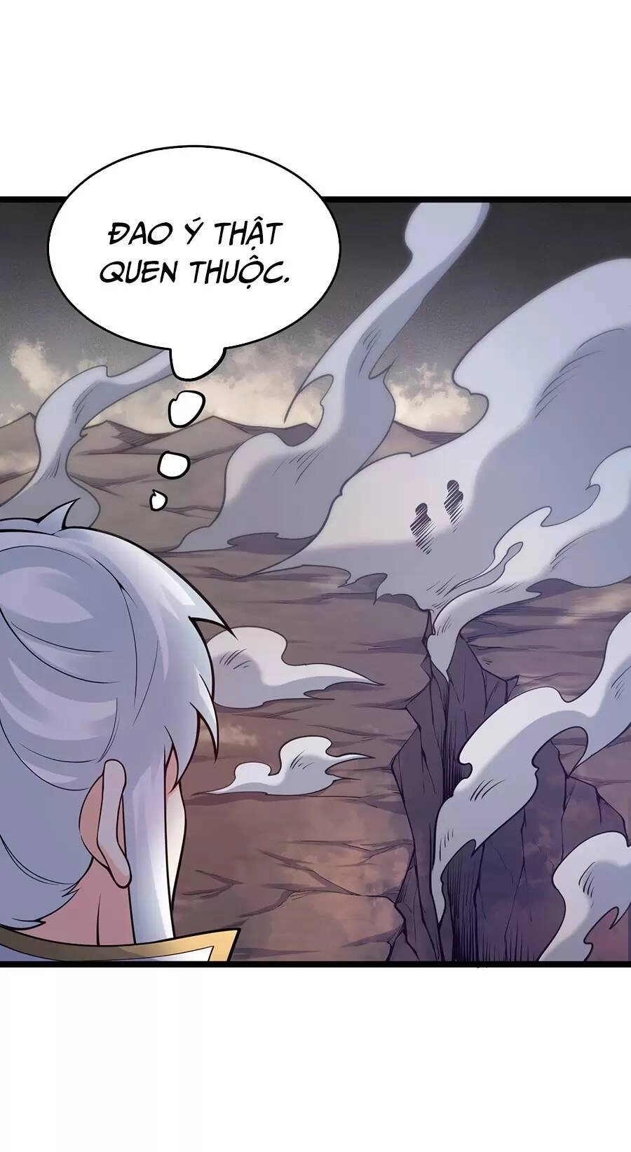 Hảo Đồ Nhi Hãy Tha Cho Vi Sư Chapter 85 - 59