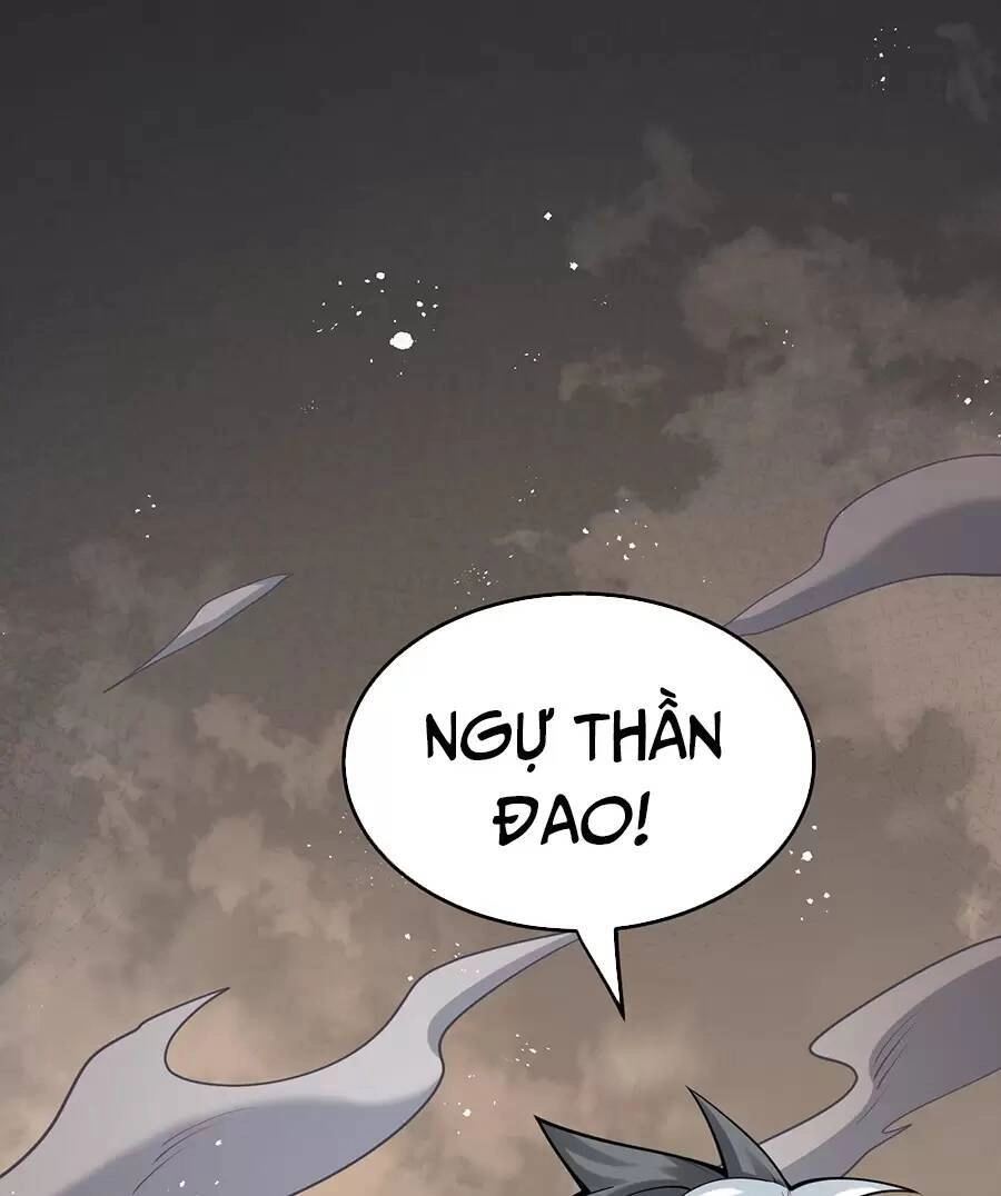 Hảo Đồ Nhi Hãy Tha Cho Vi Sư Chapter 85 - 62