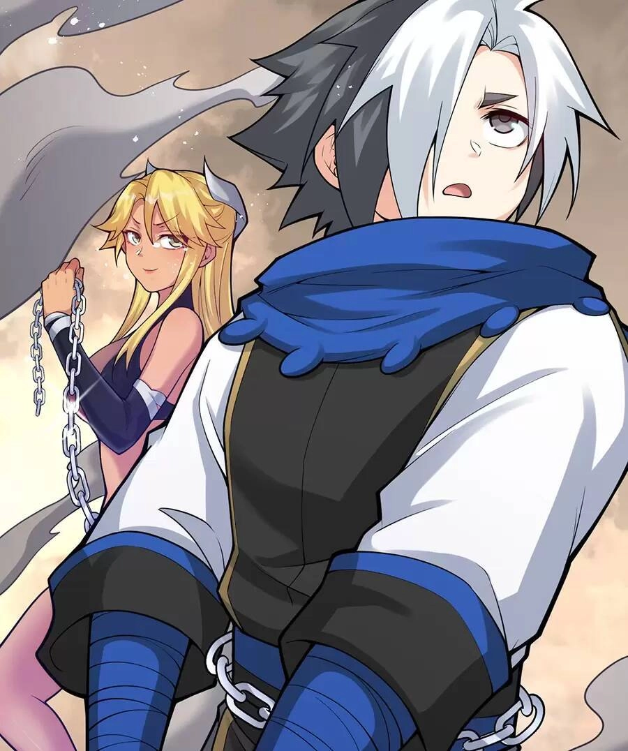 Hảo Đồ Nhi Hãy Tha Cho Vi Sư Chapter 85 - 63