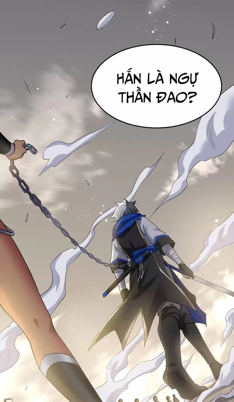 Hảo Đồ Nhi Hãy Tha Cho Vi Sư Chapter 86 - 4