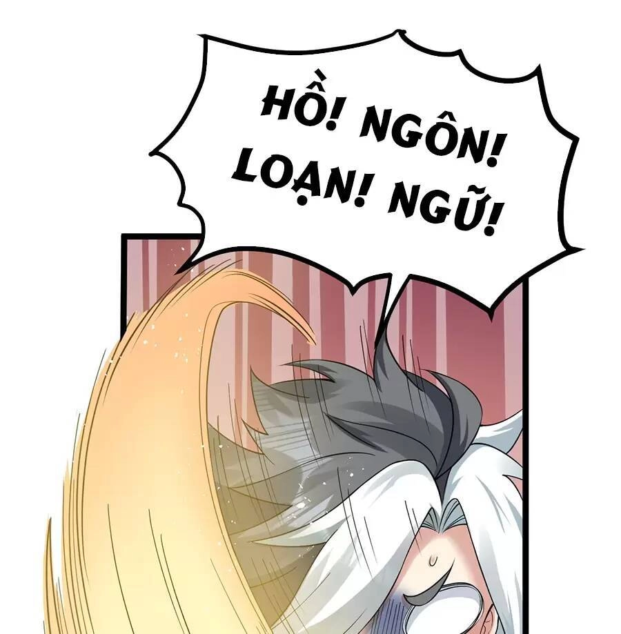 Hảo Đồ Nhi Hãy Tha Cho Vi Sư Chapter 86 - 6