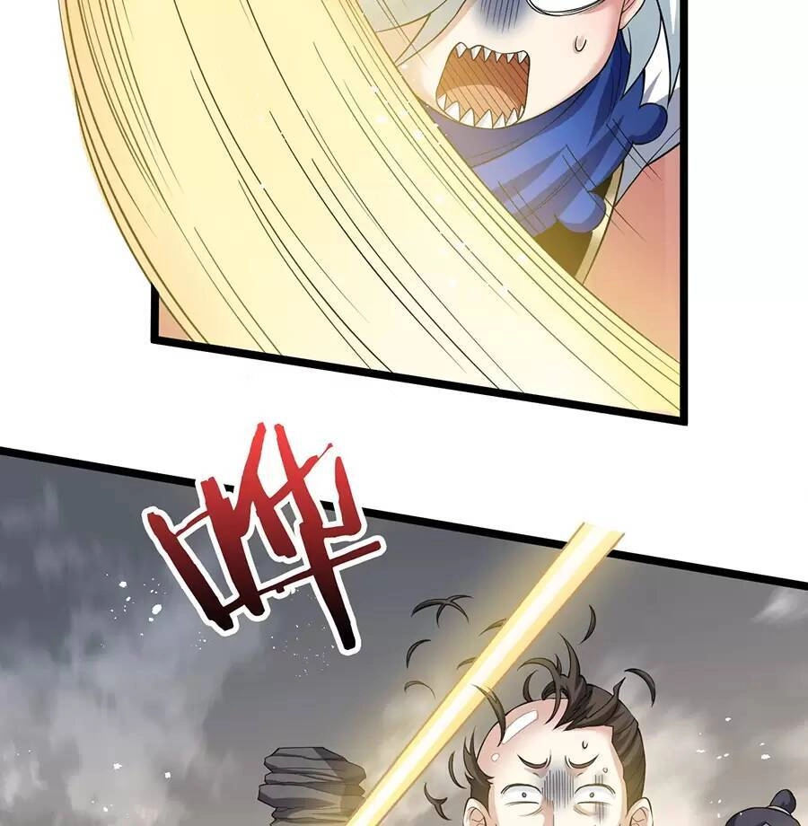 Hảo Đồ Nhi Hãy Tha Cho Vi Sư Chapter 86 - 7