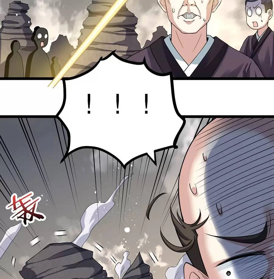 Hảo Đồ Nhi Hãy Tha Cho Vi Sư Chapter 86 - 8