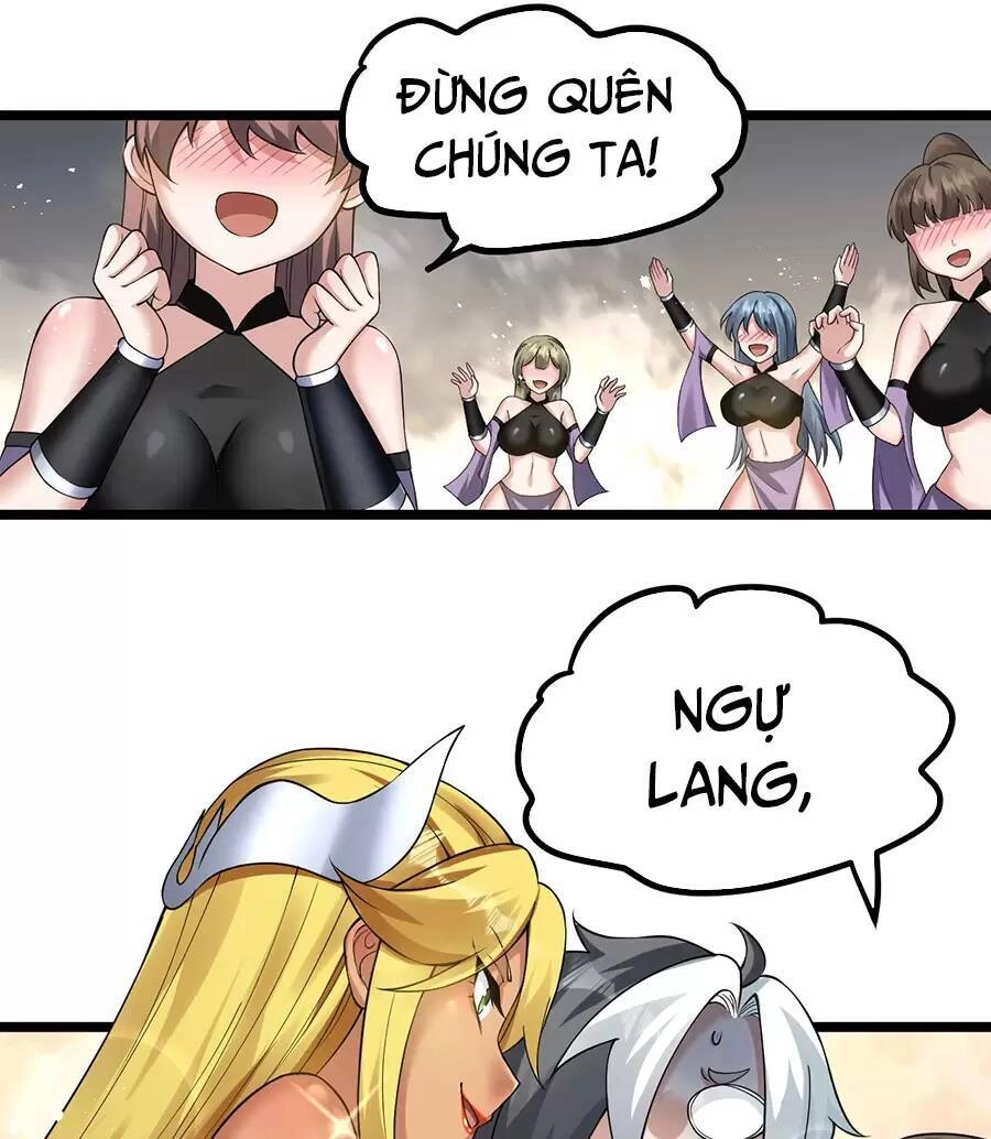 Hảo Đồ Nhi Hãy Tha Cho Vi Sư Chapter 86 - 12