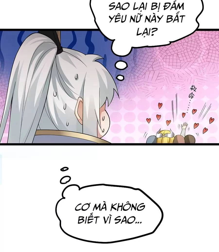 Hảo Đồ Nhi Hãy Tha Cho Vi Sư Chapter 86 - 15