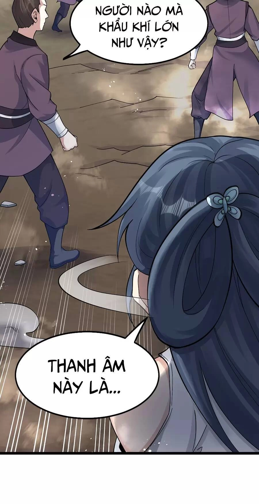 Hảo Đồ Nhi Hãy Tha Cho Vi Sư Chapter 86 - 32