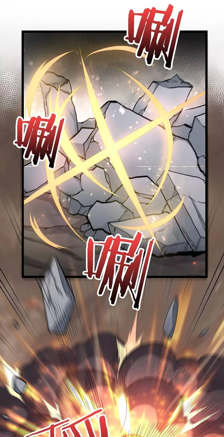 Hảo Đồ Nhi Hãy Tha Cho Vi Sư Chapter 86 - 34