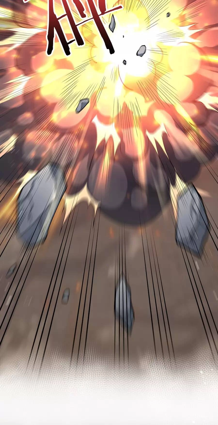 Hảo Đồ Nhi Hãy Tha Cho Vi Sư Chapter 86 - 35