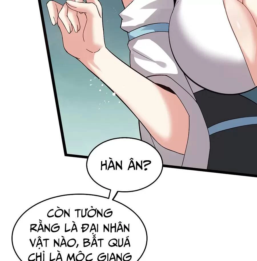 Hảo Đồ Nhi Hãy Tha Cho Vi Sư Chapter 86 - 39