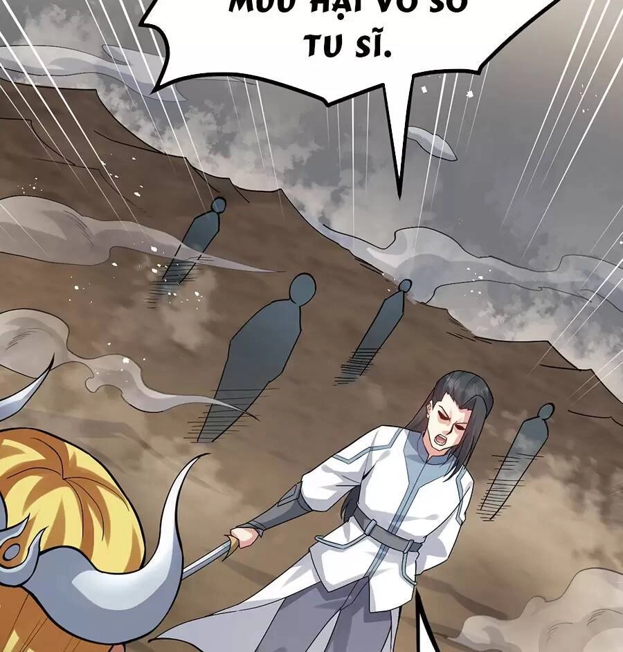 Hảo Đồ Nhi Hãy Tha Cho Vi Sư Chapter 86 - 43